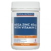Ethical Nutrients Buy Ethical Nutrients Mega Zinc Raspberry 190g Online Chemist Outlet