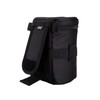JJC Lens Bag Protective Case, black, XL, Lens Pouch