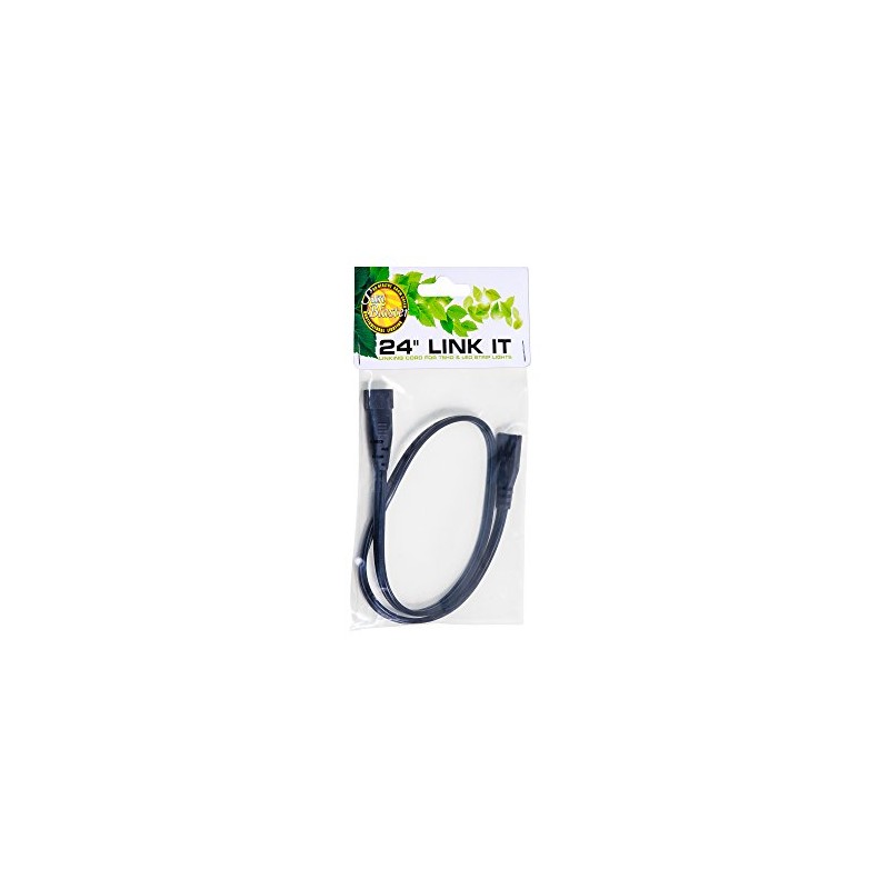 Sunblaster SL0900239 Link Cord 24", Black