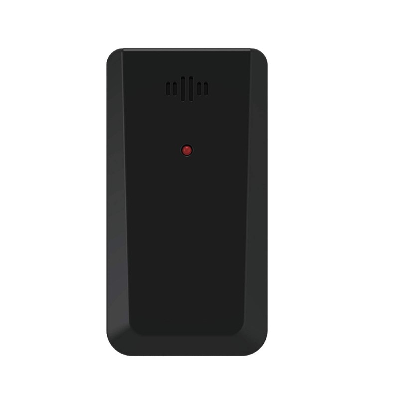Geevon TX19-1 Wireless Remote Outdoor Sensor for NO. 208665 Weather