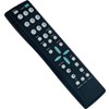 GXBG Replacement Remote Control Commander fit for Sanyo TV DP26647A