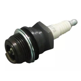 Sparex Spark Plug for John Deere A B G - Replaces AL3076 - High Performance