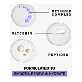 Olay Regenerist Retinol Crema Hidratante Noche