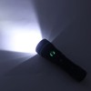 Diving Flashlight Super Bright Flashlight 1200LM Aluminum Alloy IPX8 Waterproof