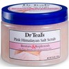 Restore and Replenish Body Scrub - Pink Himalayan and Pure