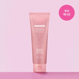 Moremo [2 scents] Moremo Recovery Balm B Applyable Protein Treatment 120ml / [2가지 향] 모레모 리커버리 밤 B 바르는 단백질 트리트먼트 120ml