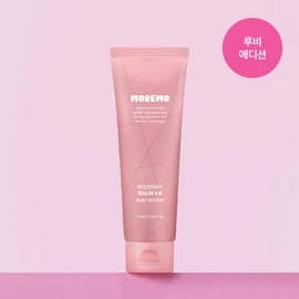 Moremo [2 scents] Moremo Recovery Balm B Applyable Protein Treatment 120ml / [2가지 향] 모레모 리커버리 밤 B 바르는 단백질 트리트먼트 120ml
