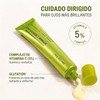Sérum Facial Vitamina C con Glutatión y Vitamina E, 2