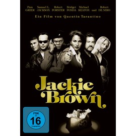 Jackie Brown