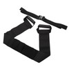 Leg Lifter Training Assist Stretching Professional Portable Breathable Training Strap