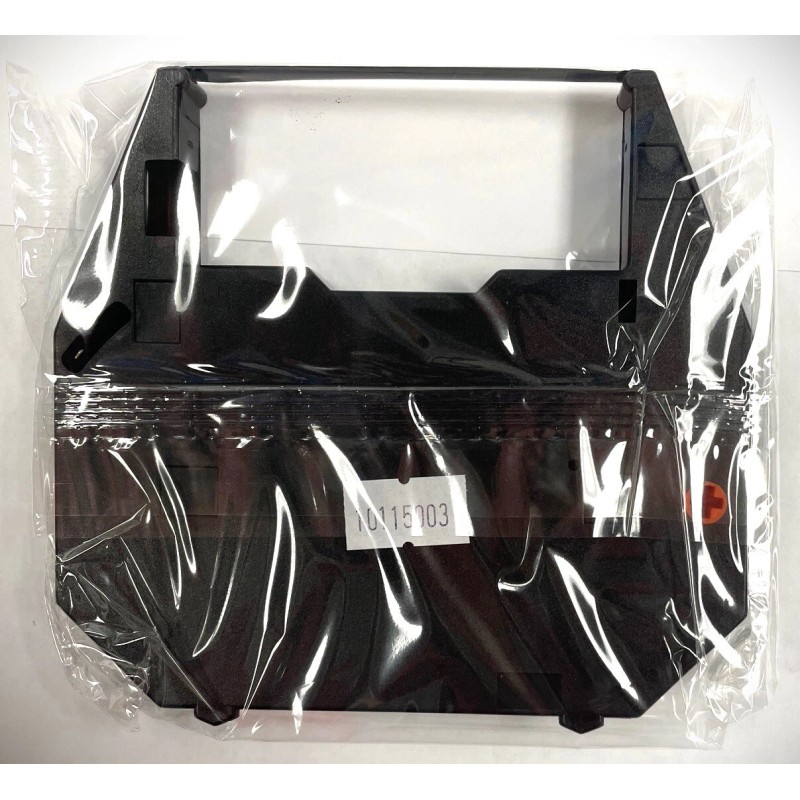 Nakajima Original Pack XC001 AE-580, AE-500 AE-710 Typewriter Ribbon, Original