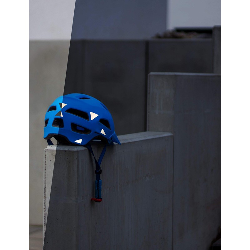Reflexsticker Triangles Classic Edition in 6 Colours to Choose From
