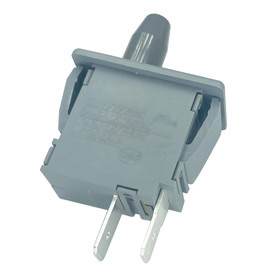LONYE 102317-01 Furnace Door Switch Replacement for Lennox Furnace 51W15 58H33 R45610-001