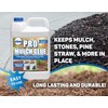 Pro Mulch Glue - Ready to Use Gallon (128oz) -