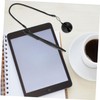 COHEALI High Precision Touch Screen Stylus Pen Fiber Tip for
