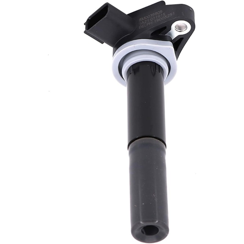 4 Pack Ignition Pencil Coil for Mercury 75 80 90