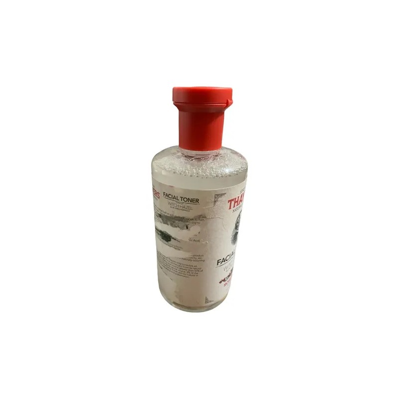 Thayers Tónico Witch Hazel Rose Petal 355 Ml Tipo De