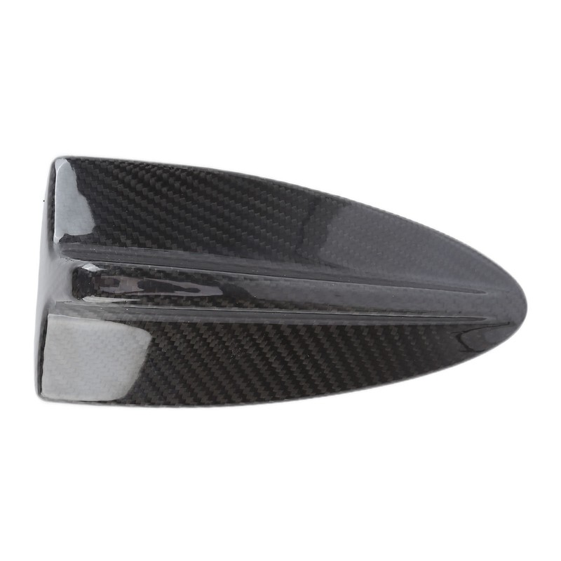 180mm Car Roof Antenna Cover Shark Fin Aerial Trim Cap