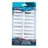 Tip Xxl Coffin 240 Pzs, Uñas Acrilicas , Gc Nails