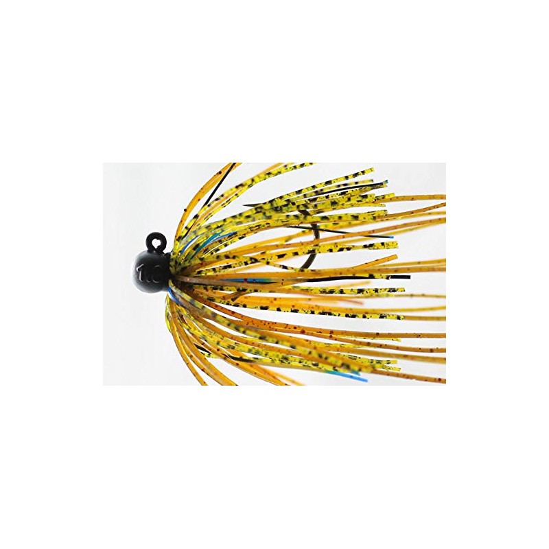 New Bibi Shot Bibi Shot (#08 Bluegill, 1.8g)