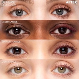 LOreal Paris Makeup Voluminous Original Volume Building Mascara, Deep Burgundy, 0.26 fl. oz.                                                          