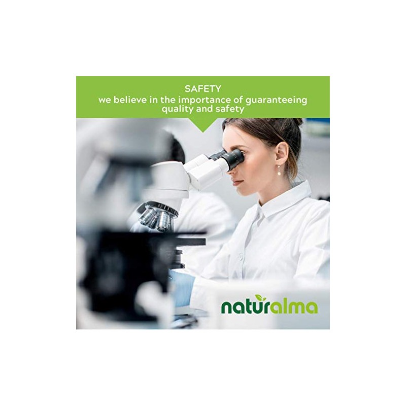 Olive (Olea europaea) Leaves Alcohol-Free Mother Tincture Naturalma | Liquid