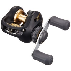 Shimano 1001 Chinu and Sea Bream Reel, Double-Axle, Chinumatic