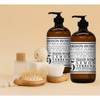 GARRISON+HOME - Introducing the Power-Packed 2-Pack Reusable Glass Bottle Hand