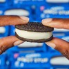 OREO, Mega Stuf, 499g
