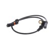 VEMO ABS Sensor V30-72-0298 Front 590 mm