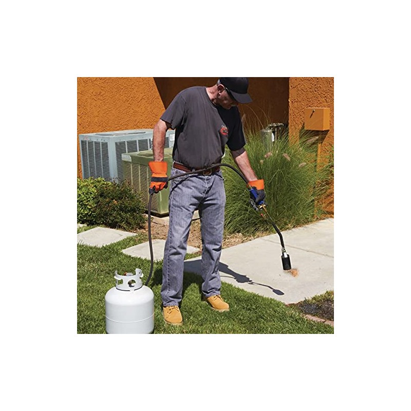 Greenwood 91033 Propane Torch by Greenwood