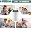 CHAMONNY P200S/G200S Filter Replcement, Compatible with G200S/G200 and P200S/P200 Pro