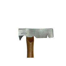Zeluga 10-240 17 oz. Mag-Hatch Magnetic Faced Roofing Hatchet