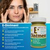 Basic Brands Vitamin E Ointment, 2 oz, Original
