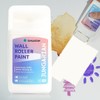 Wall Paint Kit - 2X Concentrated Formula Wall Repair Roller