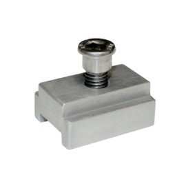 SN-TEC Sliding Stone Suitable for Dorma Dormakaba Door Closer - Compatible with TS91, TS92, TS93 - G-N Slide for Band and Band Opposite, Solid Guide for Widely Used and Heavy Doors