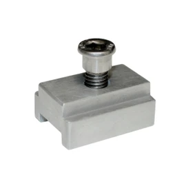 SN-TEC Sliding Stone Suitable for Dorma Dormakaba Door Closer - Compatible with TS91, TS92, TS93 - G-N Slide for Band and Band Opposite, Solid Guide for Widely Used and Heavy Doors
