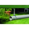 Gah-Alberts 361143 Perforated Tape Roll Stainless Steel Rust Free Width