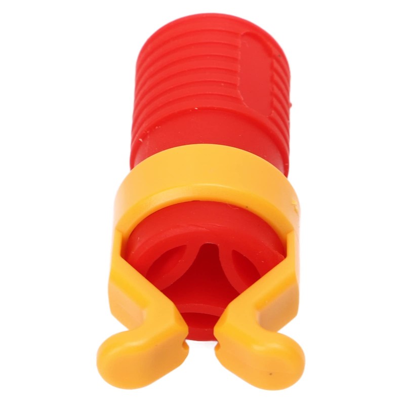 Zerodis 10PCS Screw Holders, Hand Screw Clamps Screw Gripper Holding