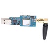 USB to GSM Serial Port Module GPRS SIM800C PCB Board