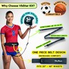 VbStar Volleyball Training Equipment Aid - Practice Your Serving, Setting
