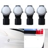 4Pcs New Parking Assist Sensors Reverse Backup Parking Sensor 23428268