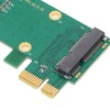 Sorandy Mini PCIE to PCIE Adapter Card, Mini PCI card