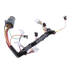 Slakerbe 6 Speed Transmission Wire Harness 29543336 for Chevy GMC Duramax Allison 1000 2000 2400 2006 2007 2008 2009, Transmission Internal Wire Harness Engine Standalone Wiring Harness