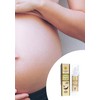 PINNARA Coconut Oil Serum Vitamin C & E for Face,
