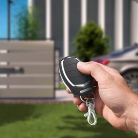 Motorline FALK garage door remote control Rolling Code 433Mhz