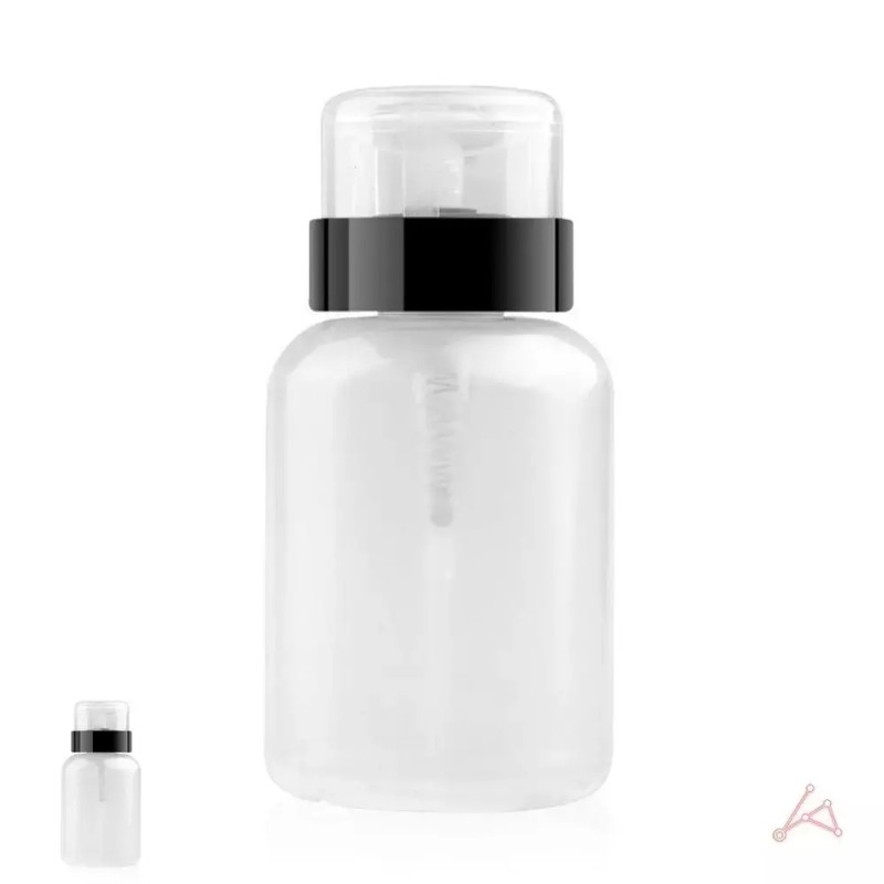 화장품공병 네일리무버 소분 빈공병 용기 네일리무버용기 Cosmetic Empty Bottles Nail