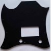 Unbranded Guitar Pickguard For Gibson SG Standard Single Humbucker,4 Ply