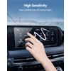 LANTU 7PCS Car Screen Protector for Hyundai Palisade SE, SEL,
