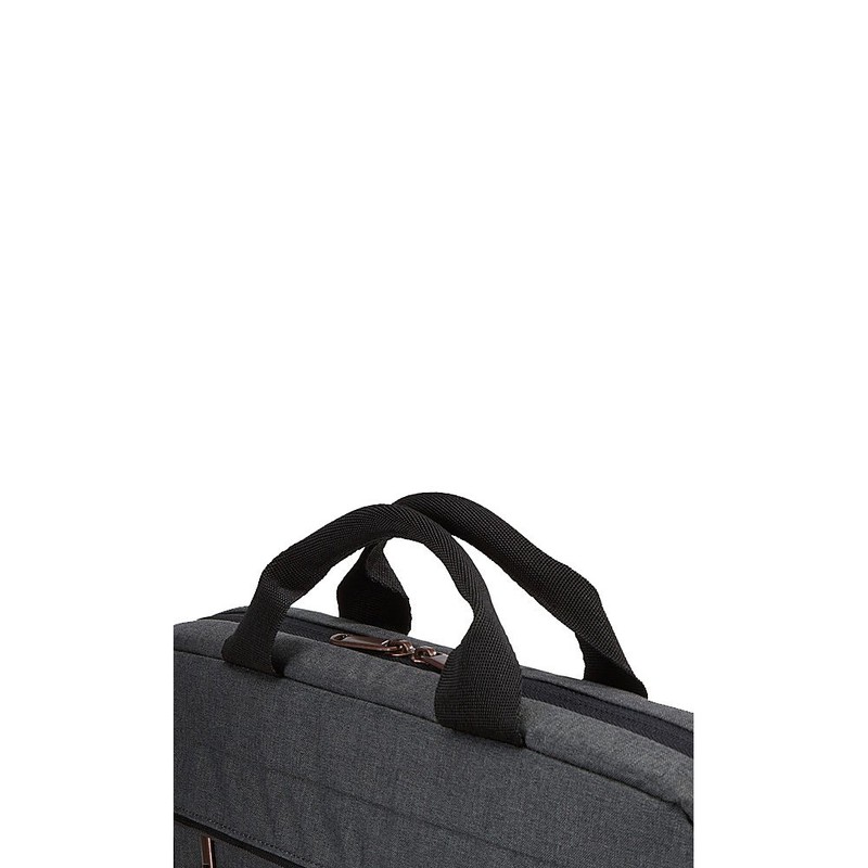 Case Logic Era Attache 37cm Storage Carry Case Bag for